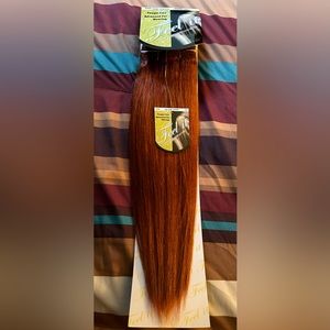 Yaki Human Hair for Weaving